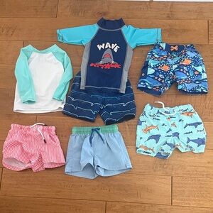 Boys Swim Bundle